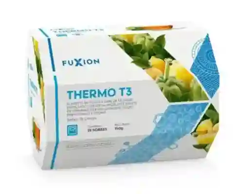 Fuxion Thermo T3