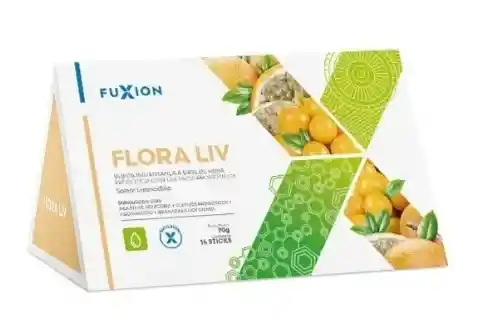 Fuxion Flora Liv