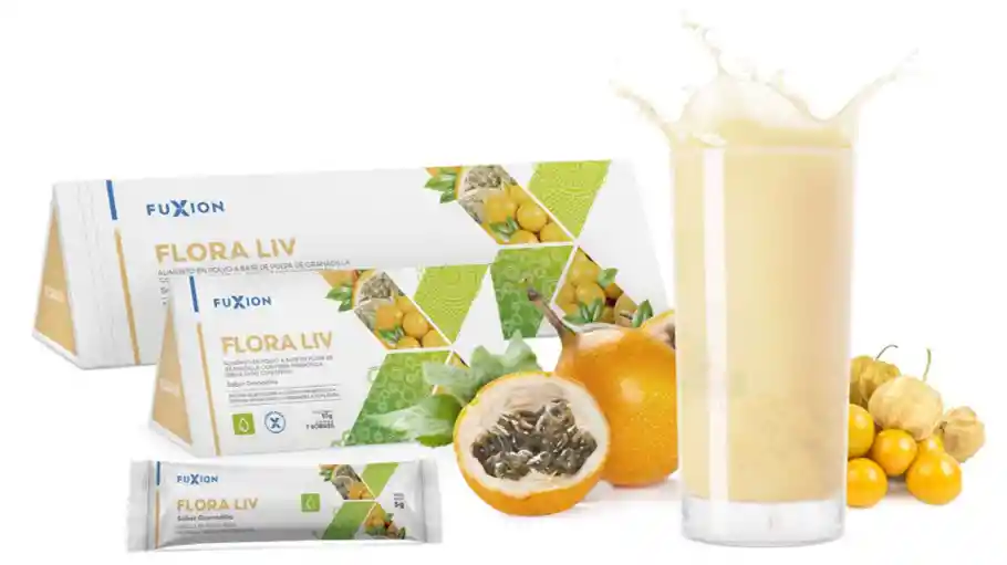 Fuxion Flora Liv