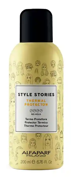 Alfaparf Termoprotector Style Stories 200ml