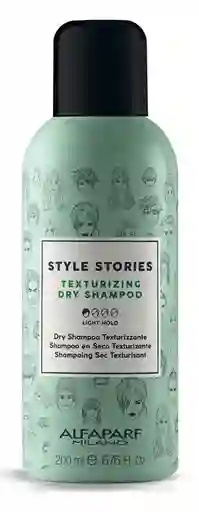 Alfaparf Shampoo En Seco Style Stories 200ml