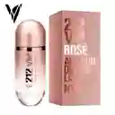 Carolina Herrera 212 Vip Rose + Decant