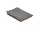 Funda Almohada Cotton Textil Gris Casaideas
