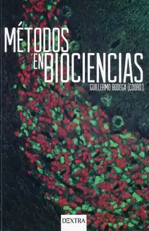 Metodos en Biociencias