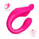 Vibrador Ribbon Pro Pink Shande