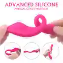 Vibrador Ribbon Pro Pink Shande