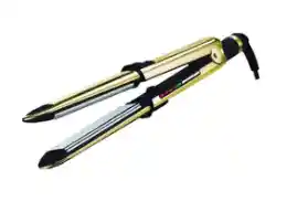 Babyliss Plancha Optima 3000 Dorada Strong Machine