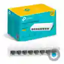 Switche 8 Puertos Ls1008 Tp-link