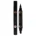 Duo Delineador De Ojos Impress