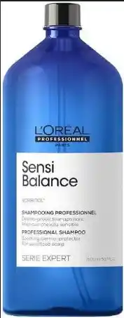 Serie Expert Shampoo Sensi Balance 1500Ml Loreal