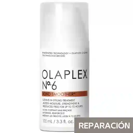 Olaplex Blond Smoother X100ml