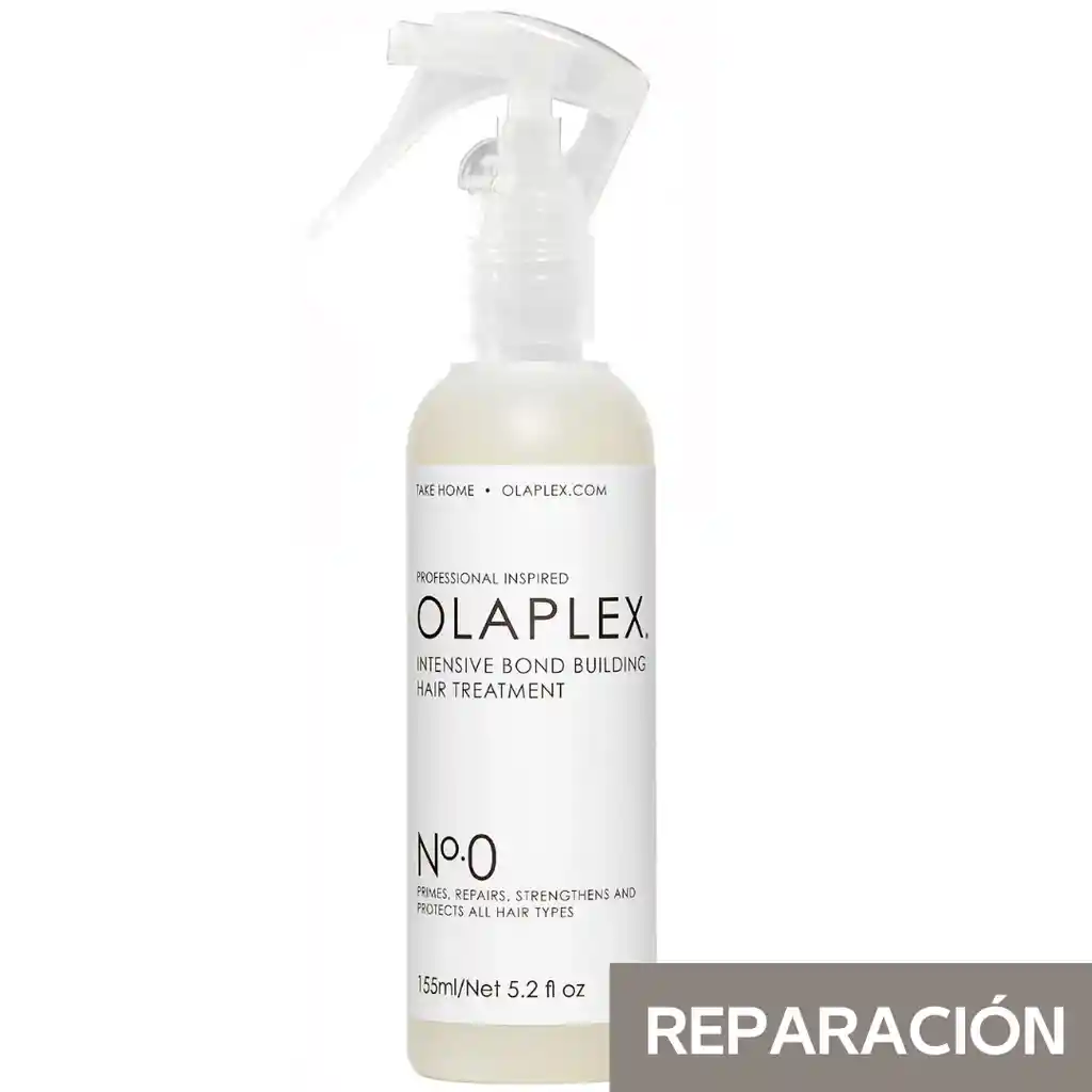 Olaplex Tratamiento Blond Building X155ml