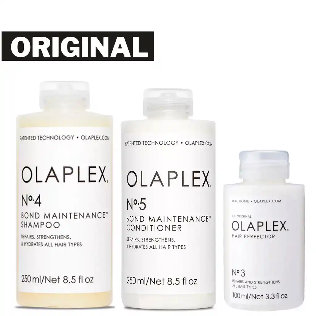 Olaplex Kitoriginal