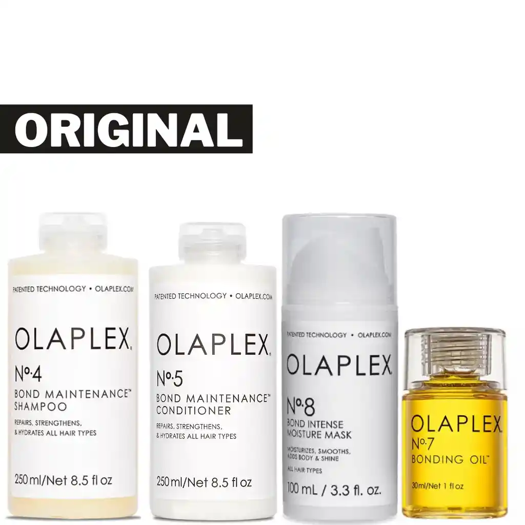 Olaplex Kitoriginal