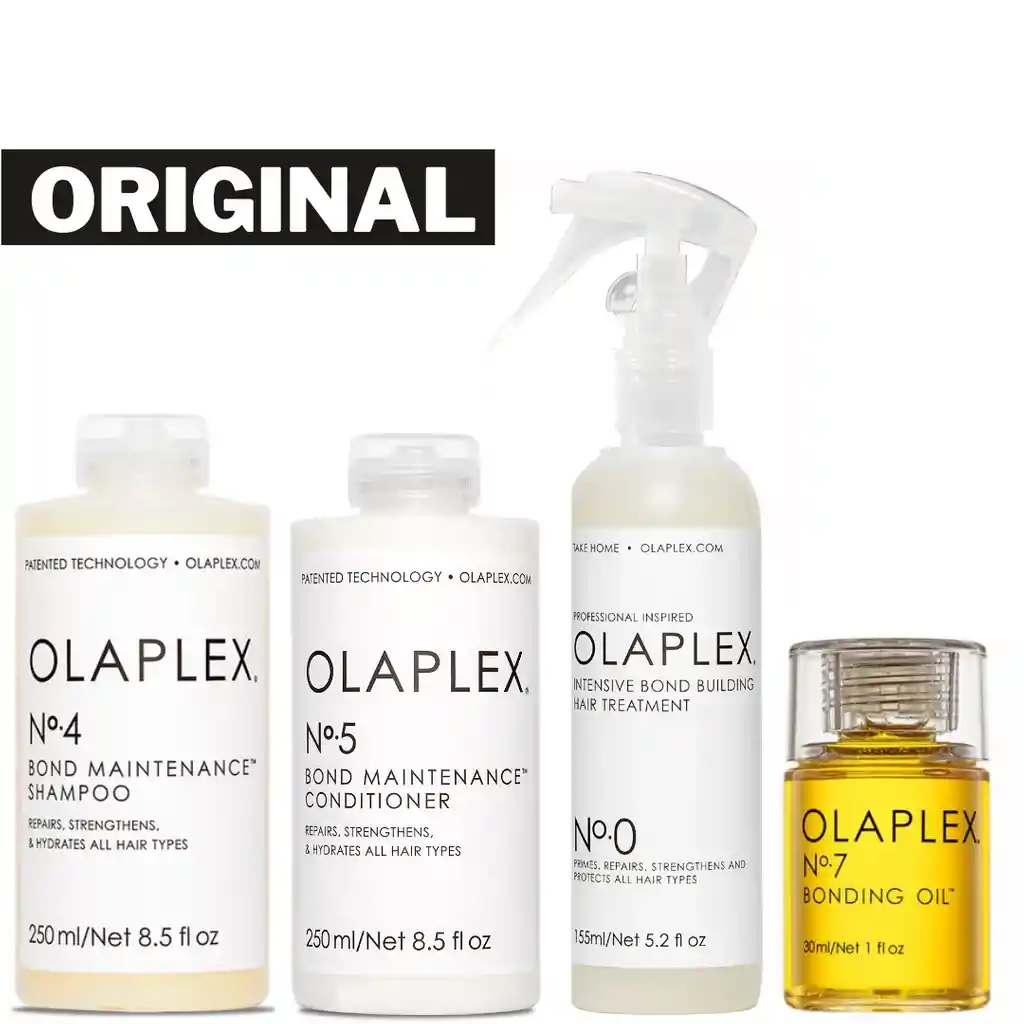 Olaplex Kitoriginal