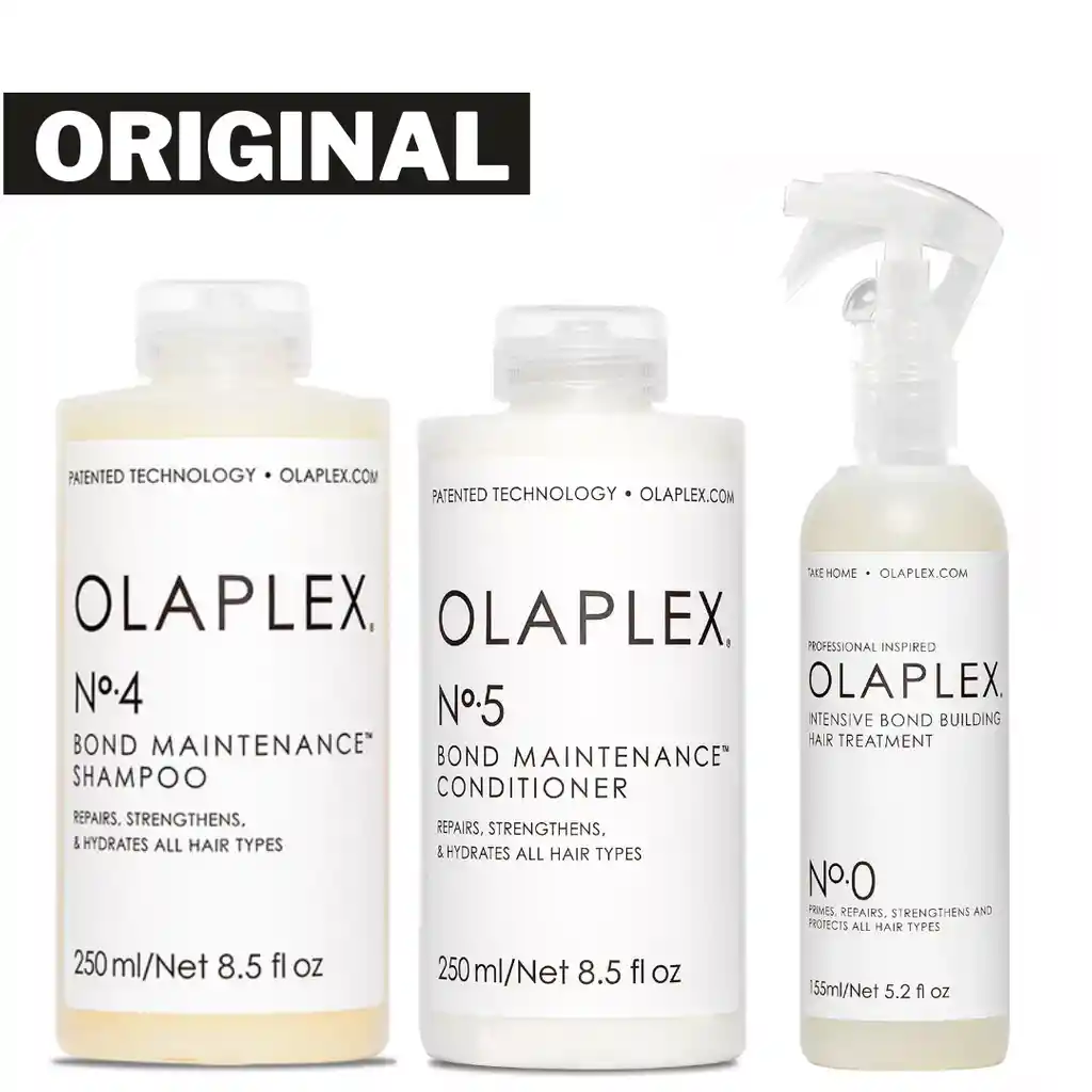 Olaplex Kitoriginal