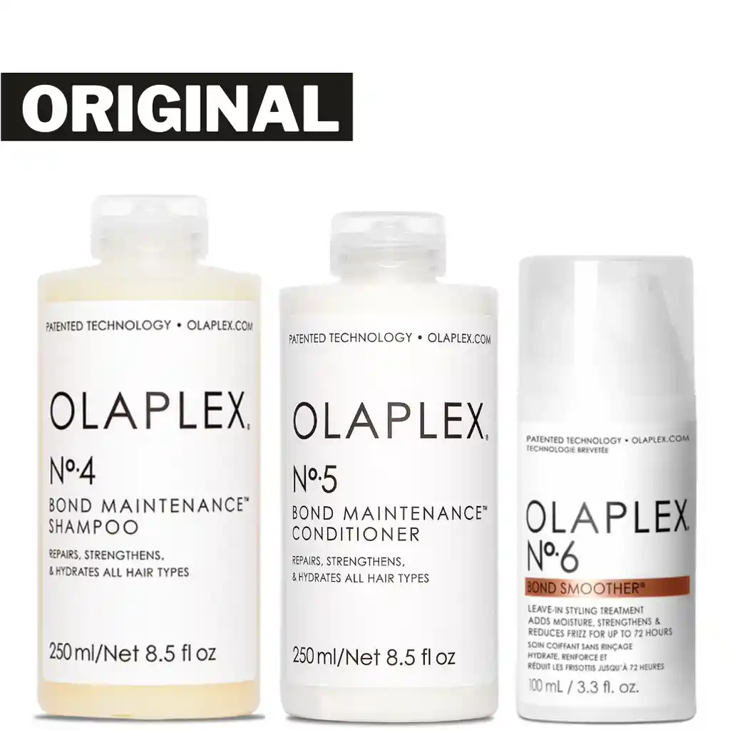 Olaplex Kitoriginal