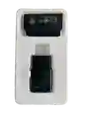 Cargador De Pared Samsung Carga Rápida Tipo C