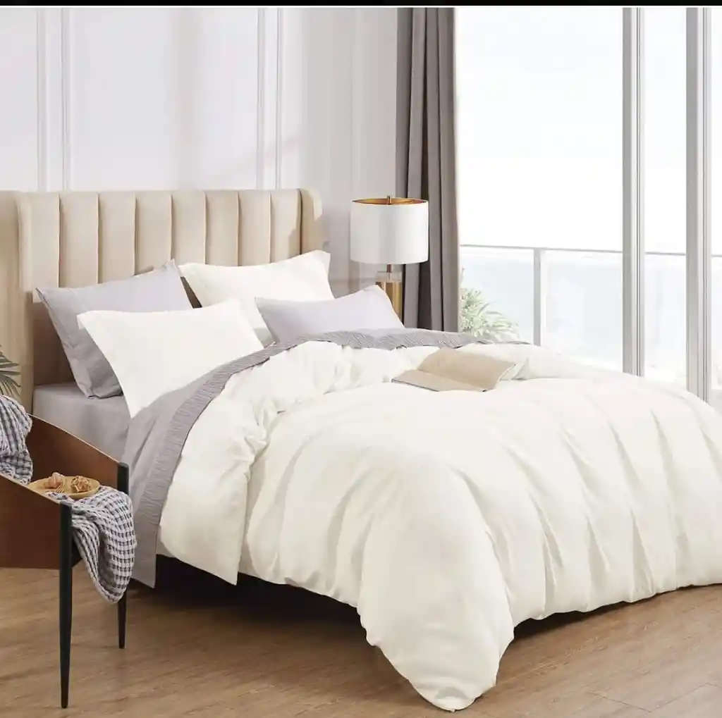 Duvet+ Cover Ultimad Unides