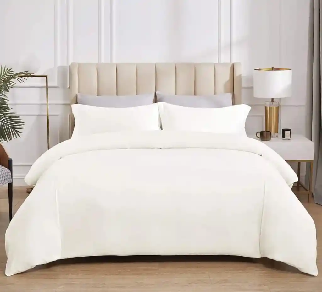 Duvet+ Cover Ultimad Unides