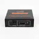 Hdmi Splitter X2 4k
