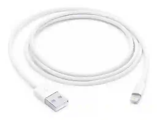Cable Lightning To Usb Para Iphone