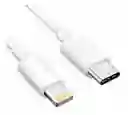 Cable Lightning Tipo C Iphone