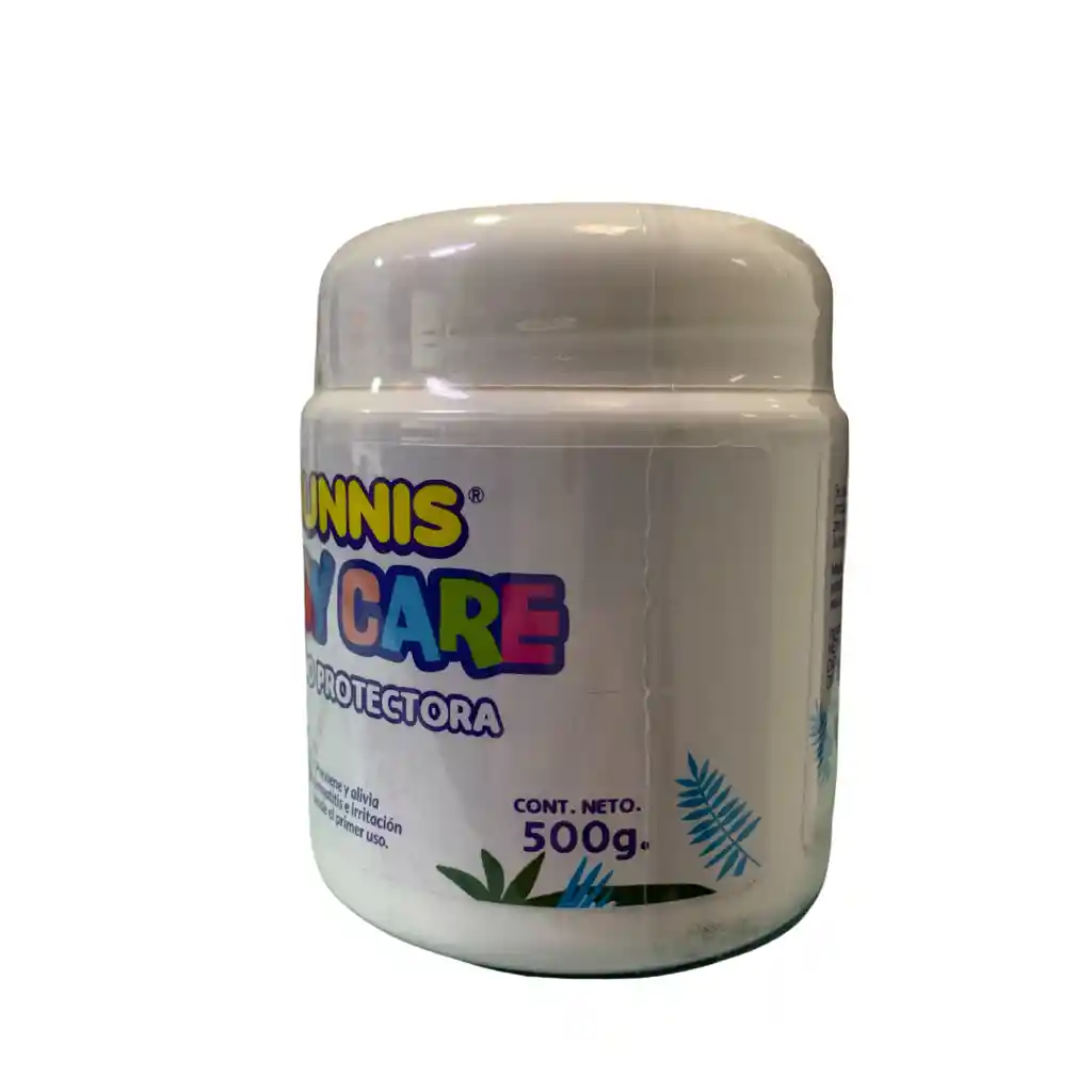 Dunnis Baby Care Dermoprotector