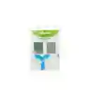 Cortina Baño Plastica Essenza