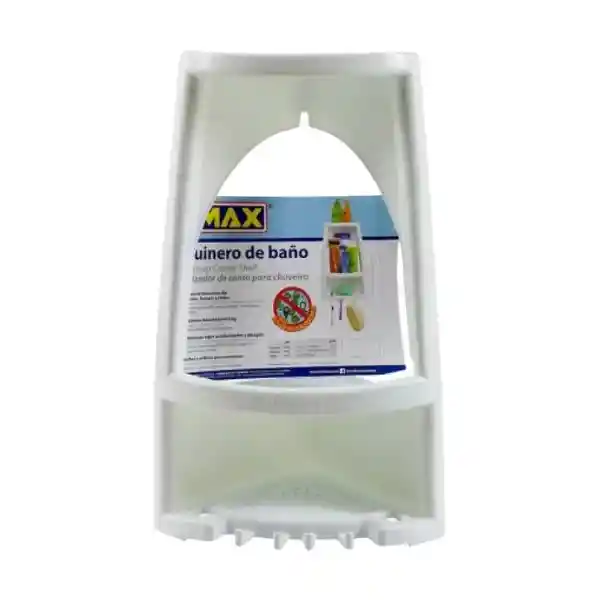 Esquinero De Baño Rimax