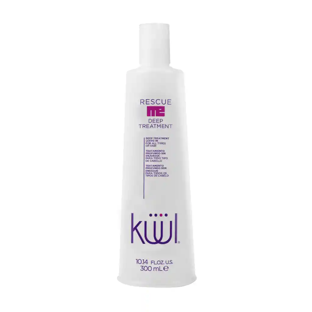 KUUL Rescue Tratamiento 300Ml