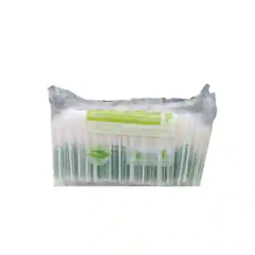 Mezcladores Biodegradable Plastico Empaque Individual