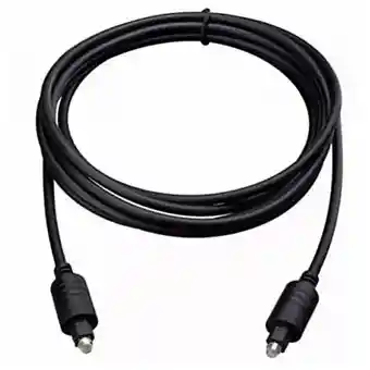 Cable Optico 3 Mts Jyr