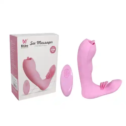 Vibrador Punto G