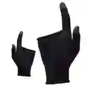 Fundas Guantes Gamer Para Celular Memo Fs02 Fibra De Plata