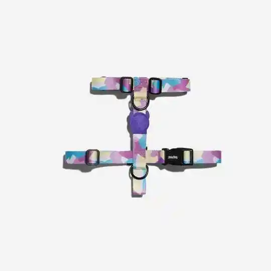 H-harness - Arnés Tipo H Perros Ref Candy Talla L