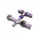 H-harness - Arnés Tipo H Perros Ref Candy Talla L