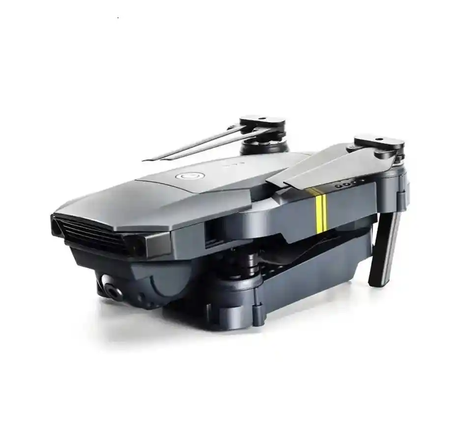 Drone 998 Plegable Con Camara Ideal Para Principiantes