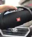 Parlante Jbl Boombox 2 Portatíl Generico A Prueba De Salpicaduras De Agua Dimensiones 30 X 18 Cm