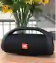 Parlante Jbl Boombox 2 Portatíl Generico A Prueba De Salpicaduras De Agua Dimensiones 30 X 18 Cm