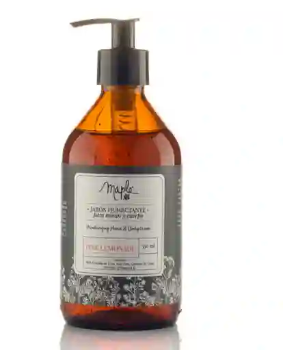 Jabón Humectante Pink Lemonade 350 Ml