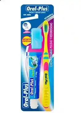 Oral Plus Kit Dakota