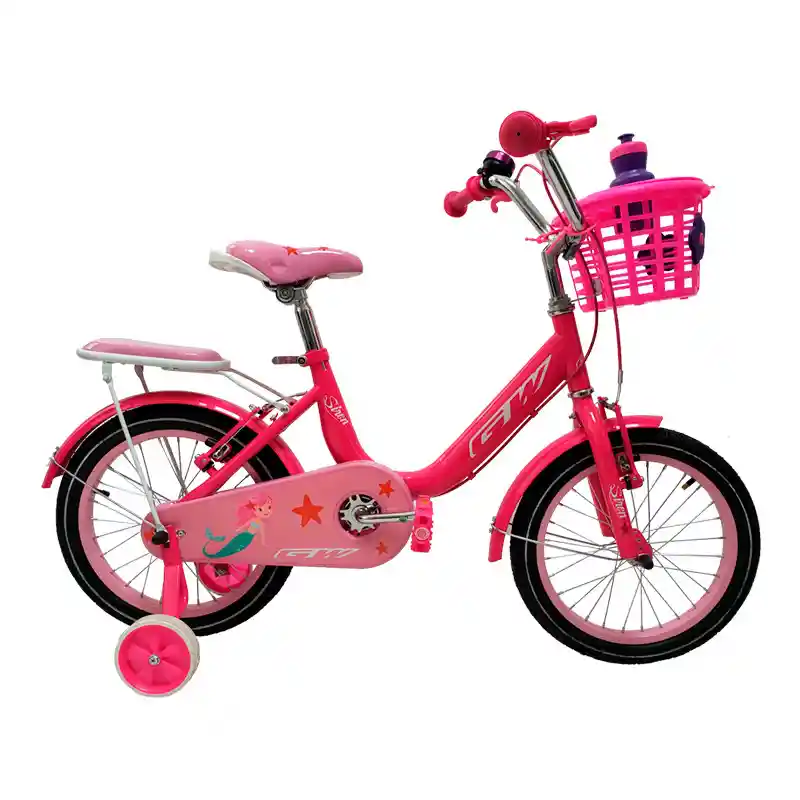 Gw Siren Bicicleta Infaltil – Rin 16