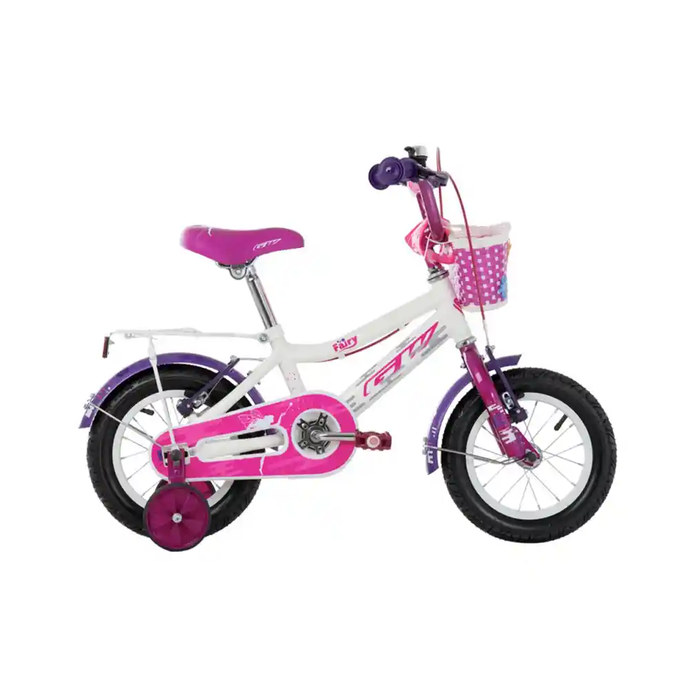 Gw Fairy Bicicleta Infantil – Rin 12