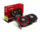 Tarjeta De Video Nvidia Msi Gaming X Geforce 10 Series Gtx 1050 Ti Geforce Gtx 1050 Ti Gaming X 4g 4gb