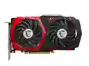 Tarjeta De Video Nvidia Msi Gaming X Geforce 10 Series Gtx 1050 Ti Geforce Gtx 1050 Ti Gaming X 4g 4gb