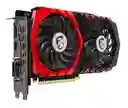 Tarjeta De Video Nvidia Msi Gaming X Geforce 10 Series Gtx 1050 Ti Geforce Gtx 1050 Ti Gaming X 4g 4gb