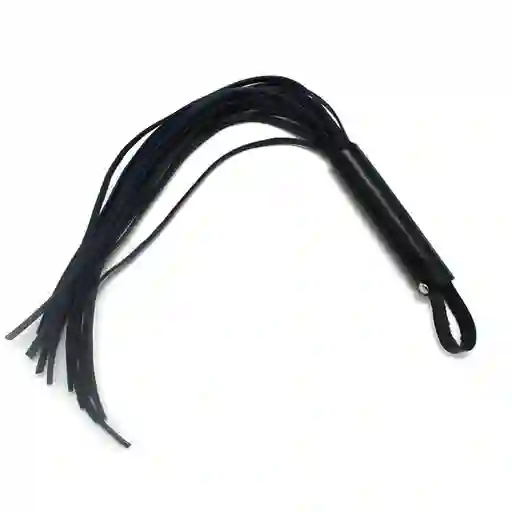 Latigo Cuero Economico