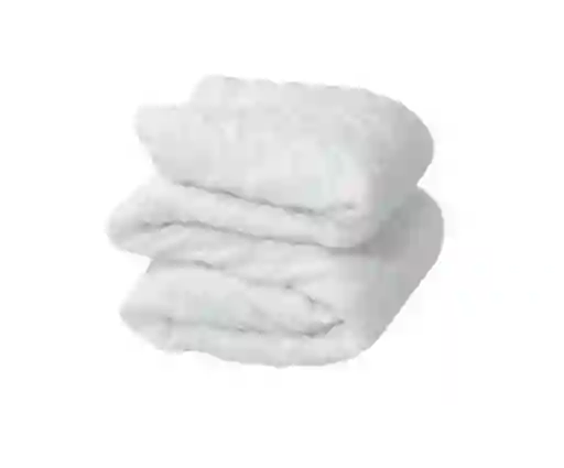 Protector De Colchon Acolchado Doble