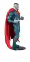 figura coleccionable de superman bizarro DC multiverse